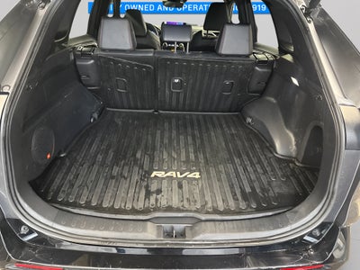 2024 Toyota RAV4 Prime XSE