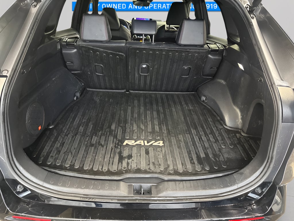 2024 Toyota RAV4 Prime XSE
