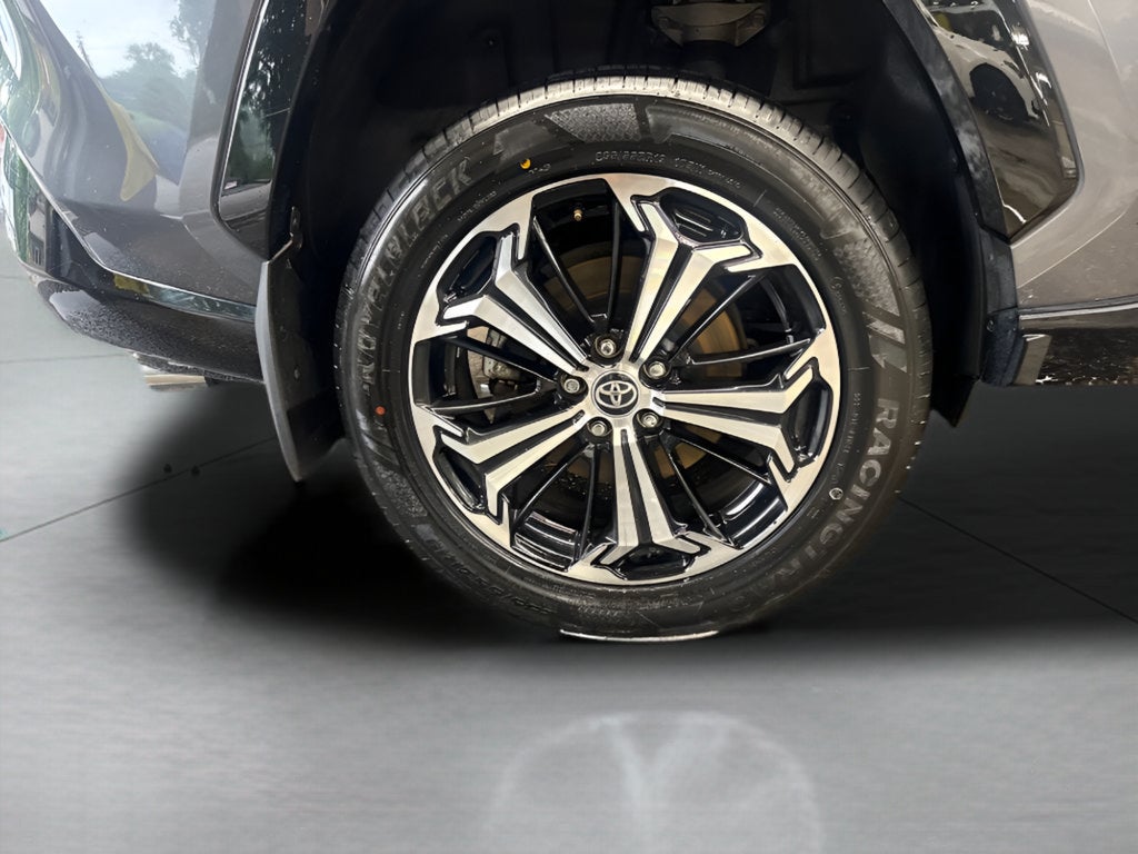 2024 Toyota RAV4 Prime XSE