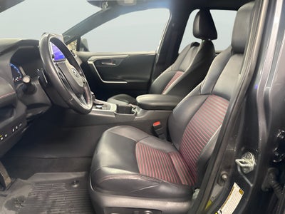 2024 Toyota RAV4 Prime XSE