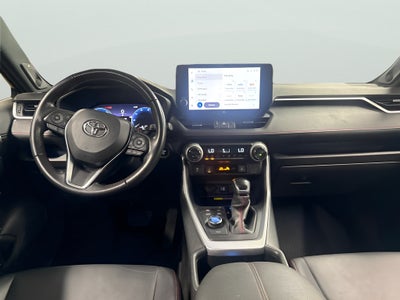 2024 Toyota RAV4 Prime XSE