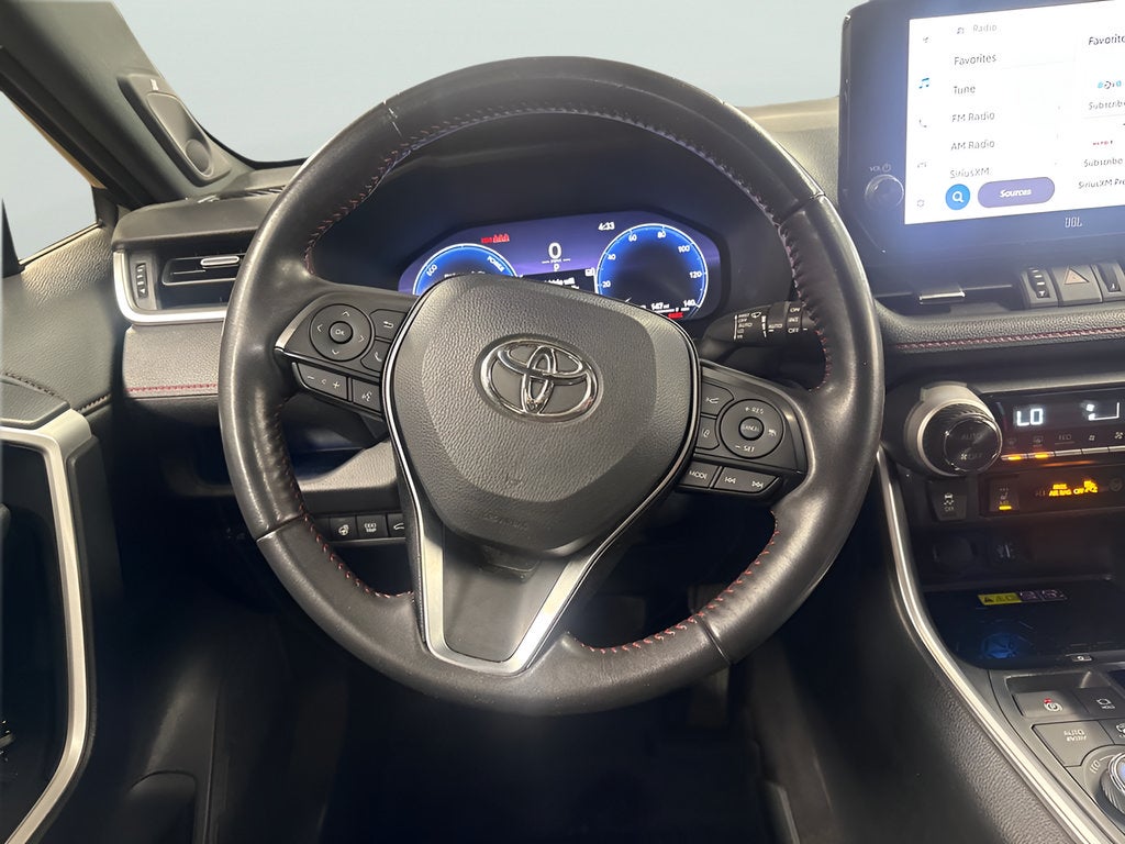 2024 Toyota RAV4 Prime XSE