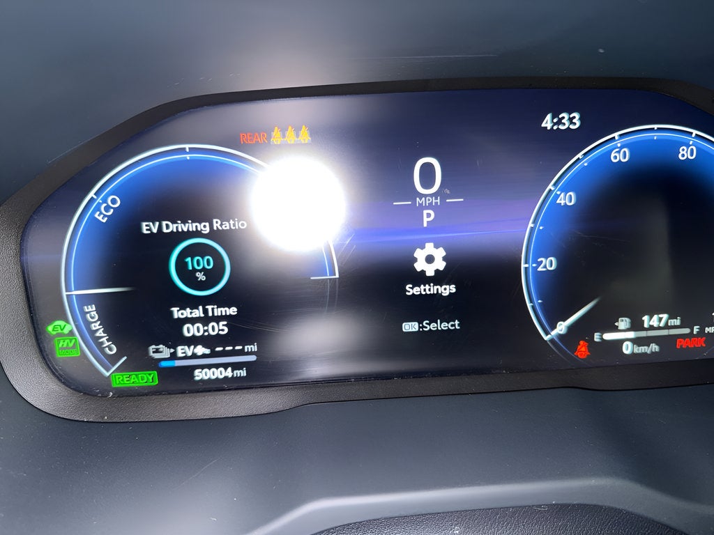 2024 Toyota RAV4 Prime XSE