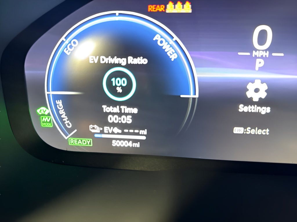 2024 Toyota RAV4 Prime XSE