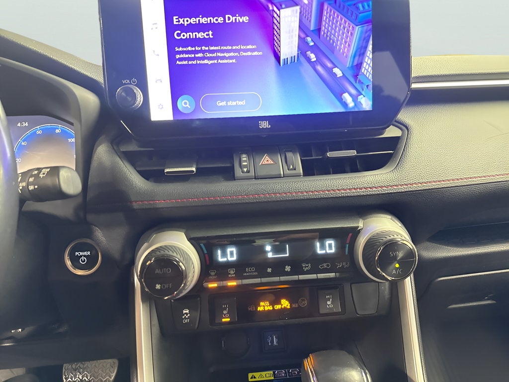 2024 Toyota RAV4 Prime XSE