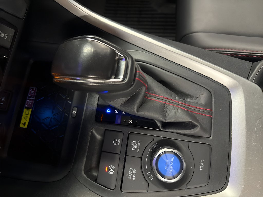2024 Toyota RAV4 Prime XSE