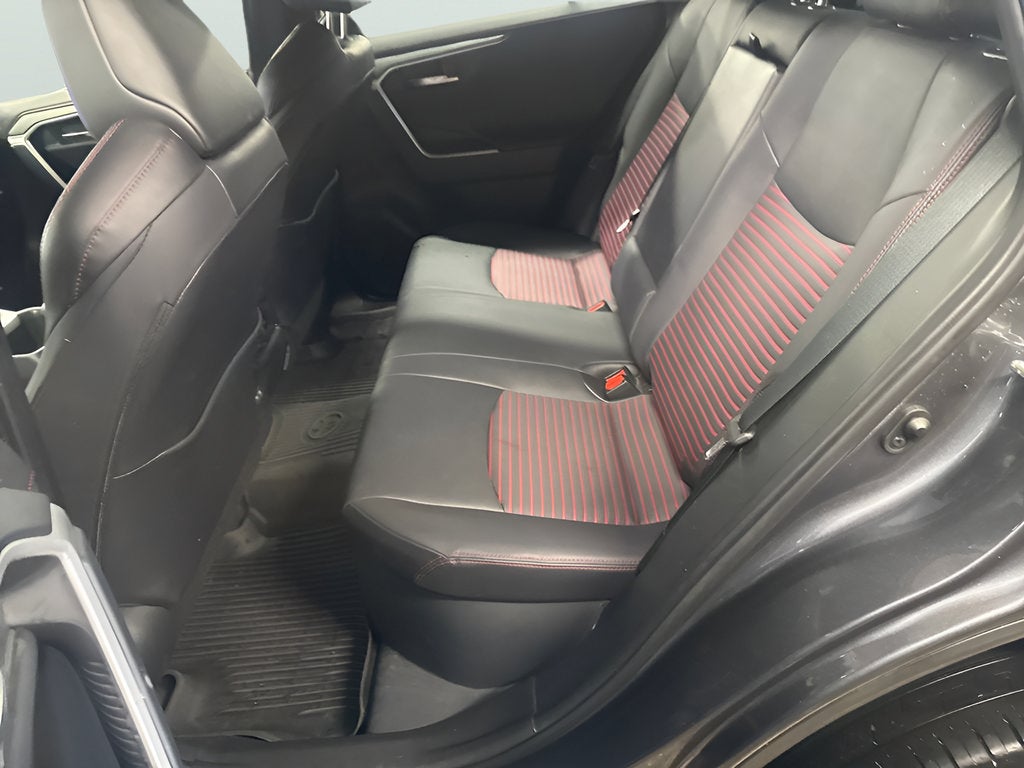 2024 Toyota RAV4 Prime XSE