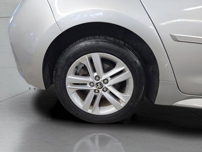 2019 Toyota Corolla Hatchback SE