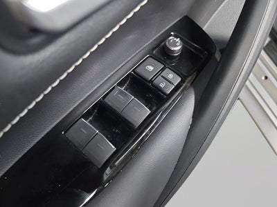 2019 Toyota Corolla Hatchback SE