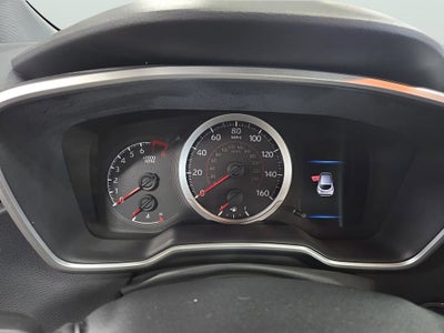 2019 Toyota Corolla Hatchback SE