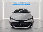 2019 Toyota Corolla Hatchback SE