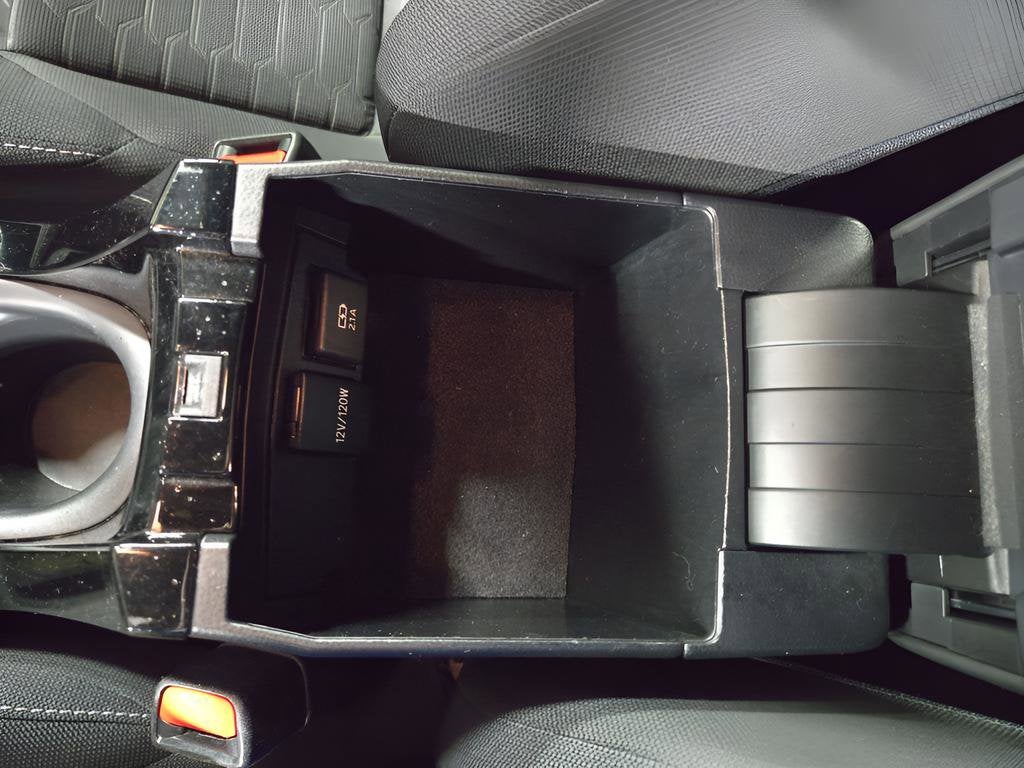 2019 Toyota Corolla Hatchback SE