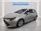 2019 Toyota Corolla Hatchback SE