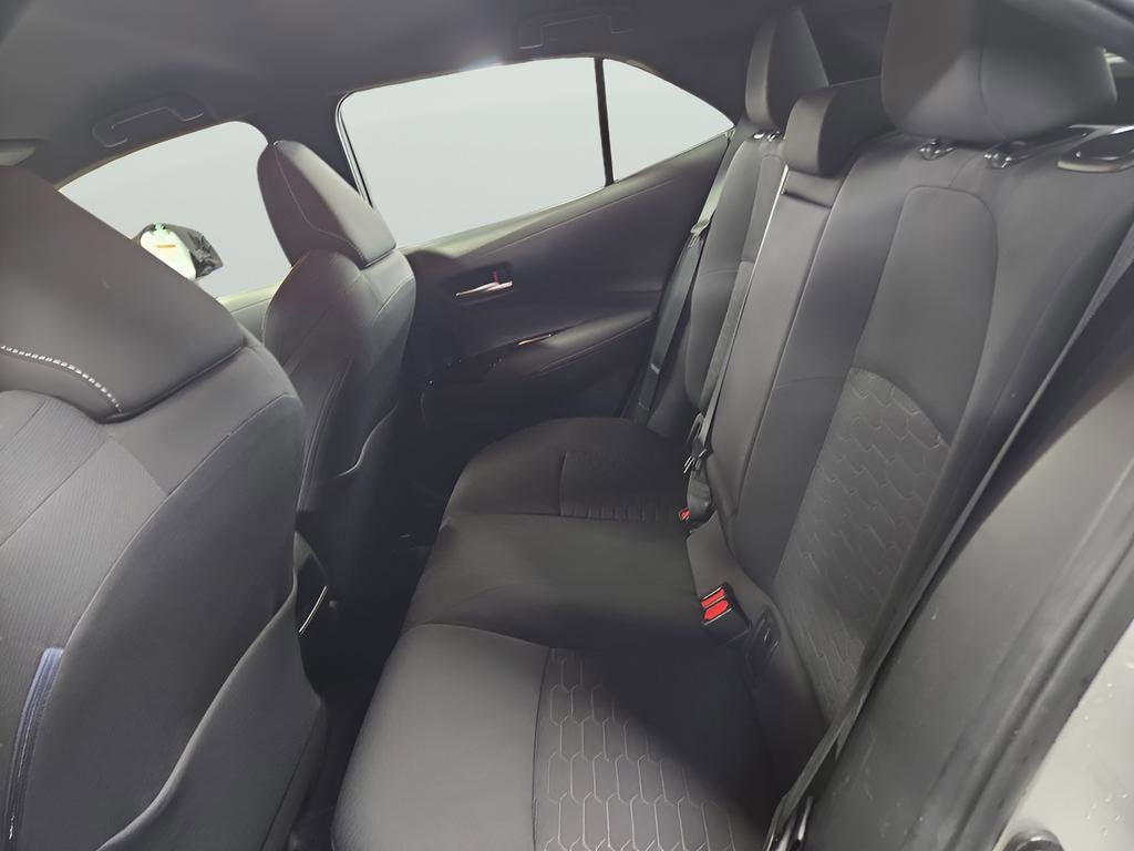 2019 Toyota Corolla Hatchback SE