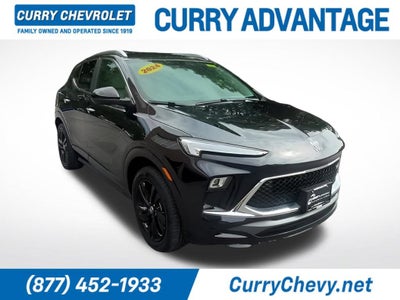 2024 Buick Encore GX Sport Touring