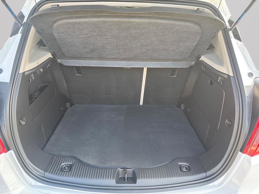 2017 Buick Encore Premium