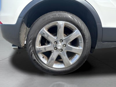 2017 Buick Encore Premium