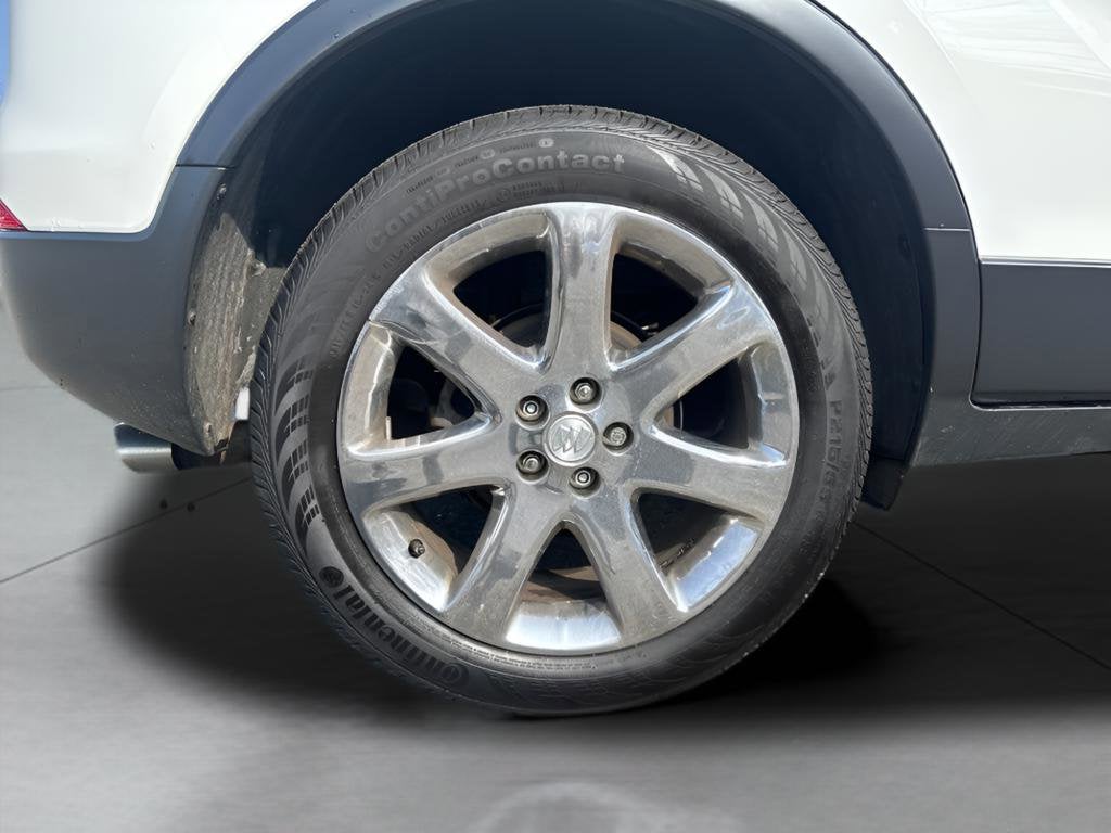 2017 Buick Encore Premium