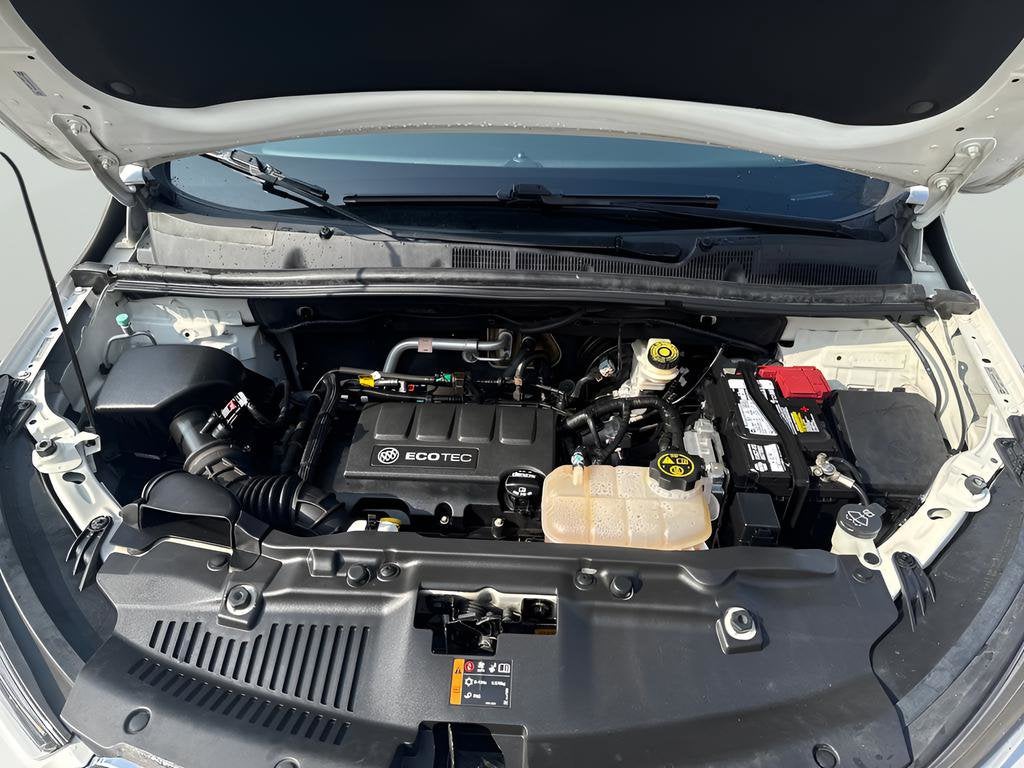 2017 Buick Encore Premium