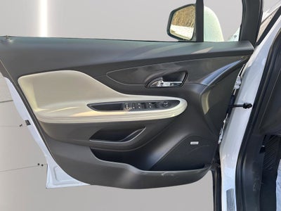 2017 Buick Encore Premium