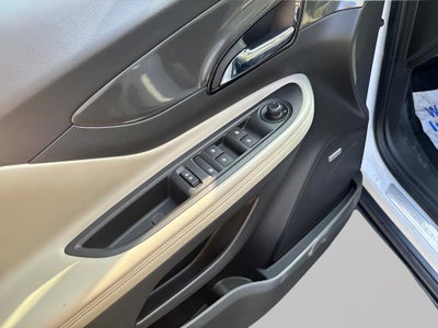 2017 Buick Encore Premium