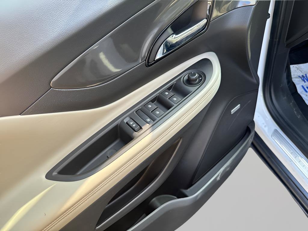 2017 Buick Encore Premium