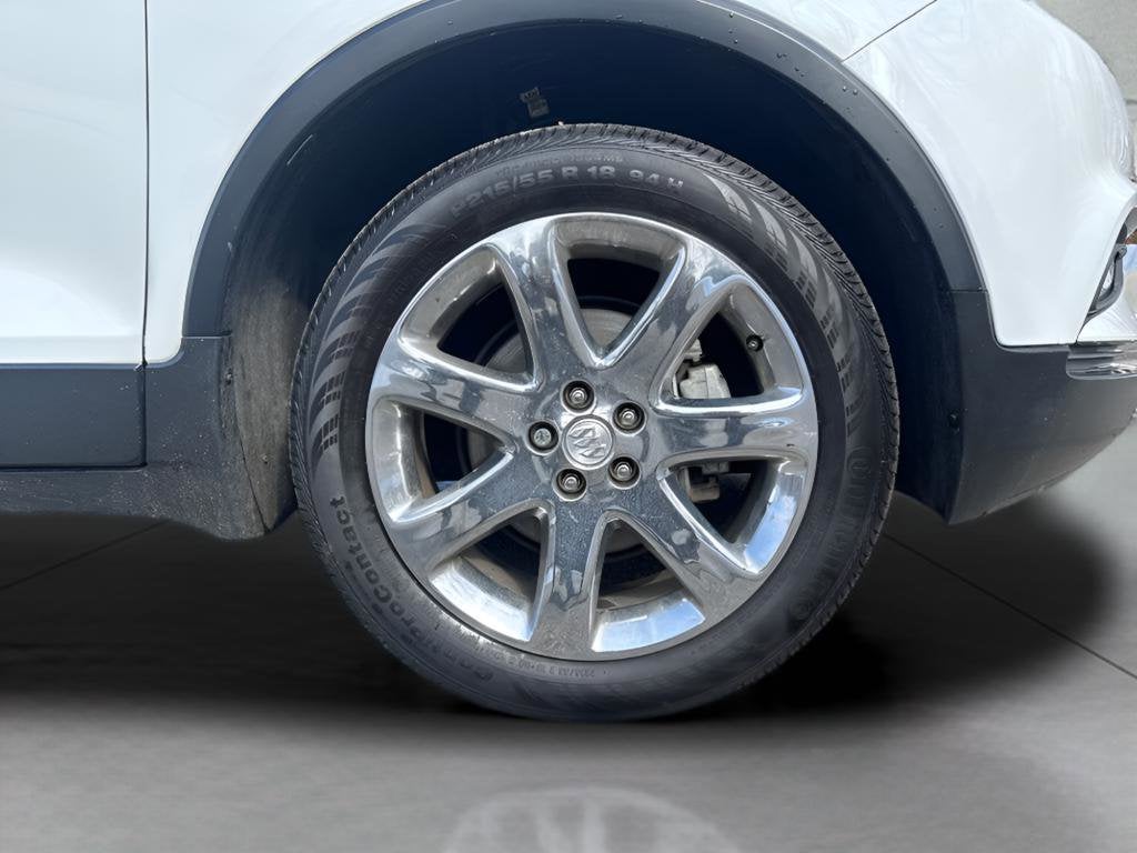 2017 Buick Encore Premium