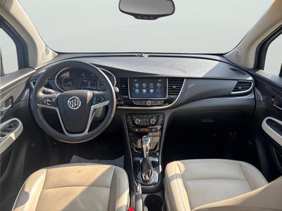 2017 Buick Encore Premium