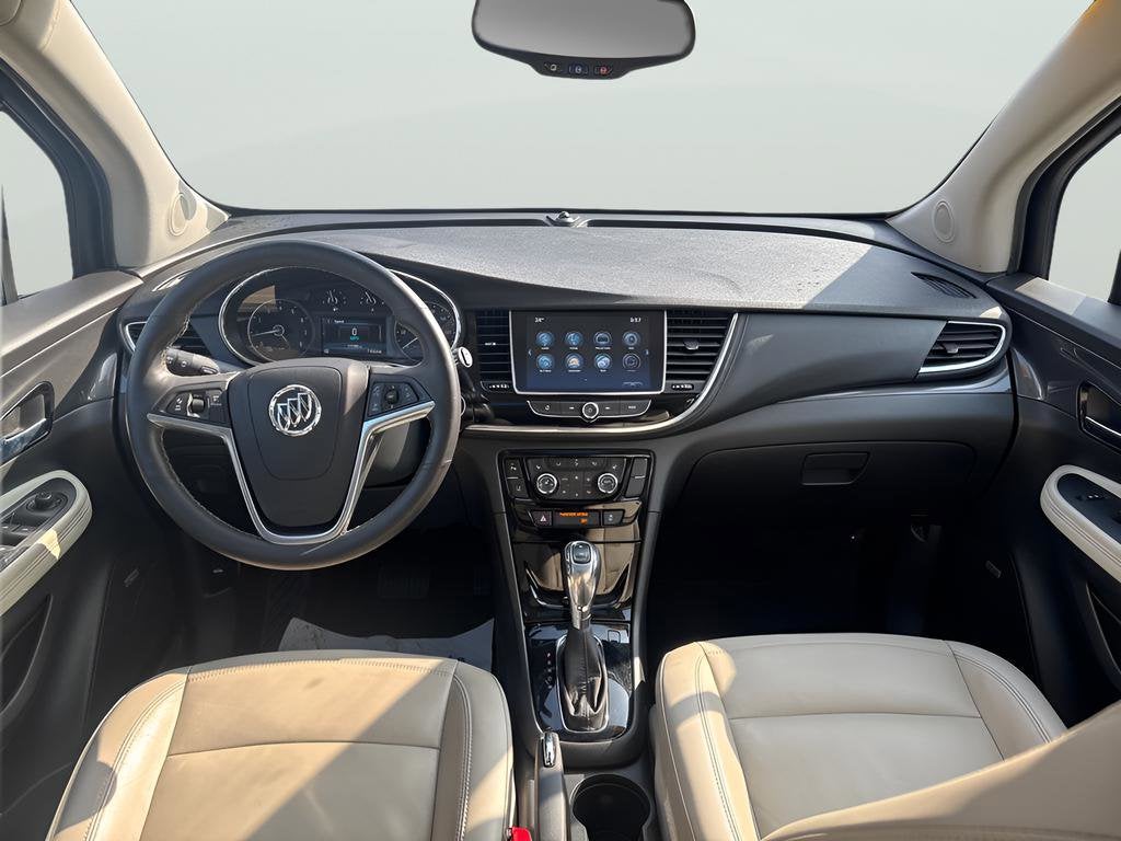 2017 Buick Encore Premium