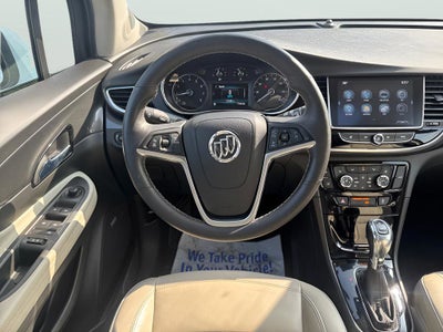 2017 Buick Encore Premium