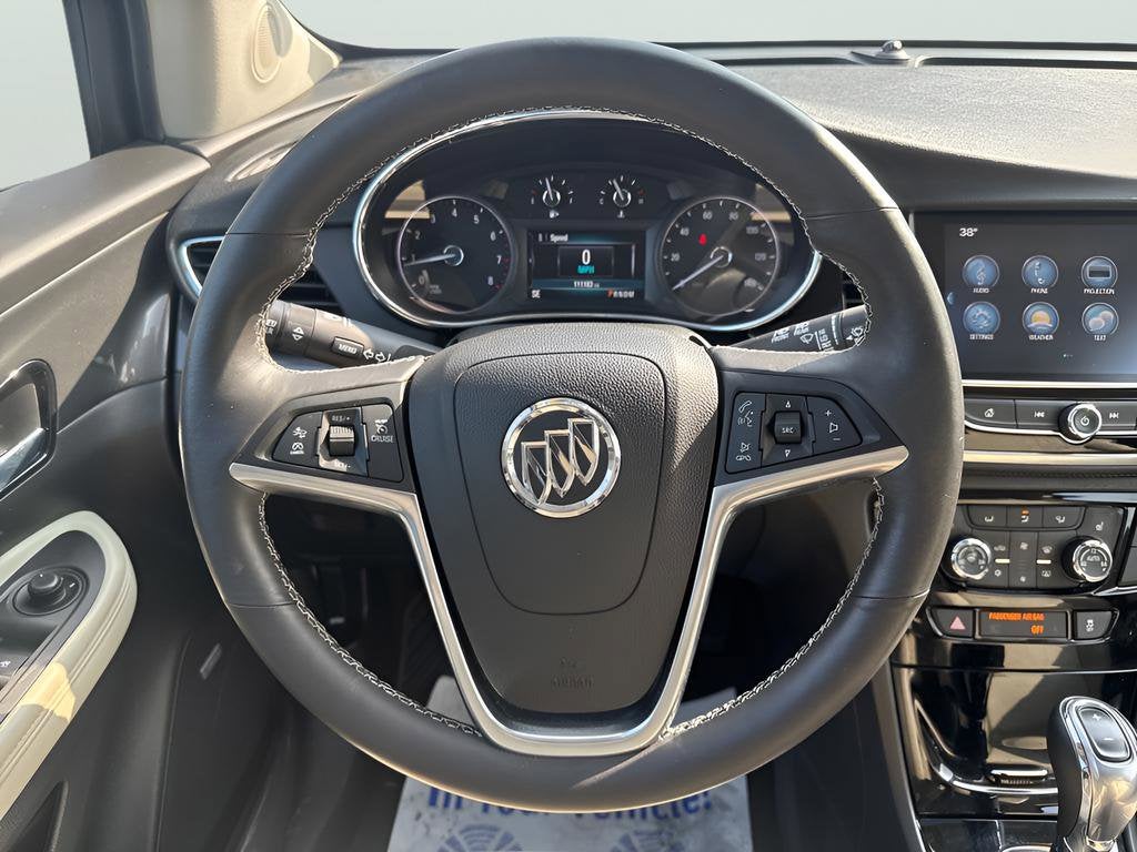 2017 Buick Encore Premium