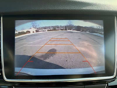 2017 Buick Encore Premium