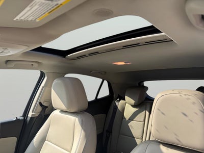 2017 Buick Encore Premium