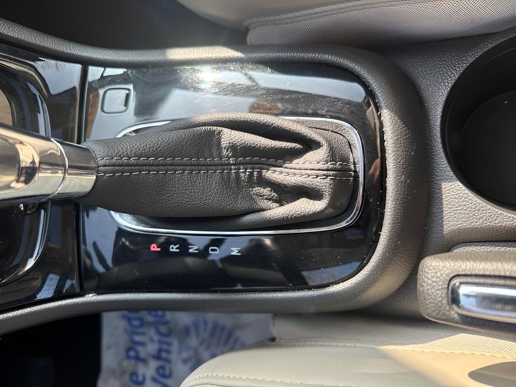 2017 Buick Encore Premium