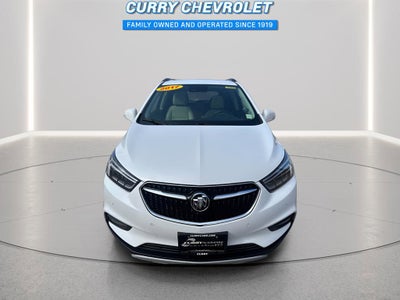 2017 Buick Encore Premium