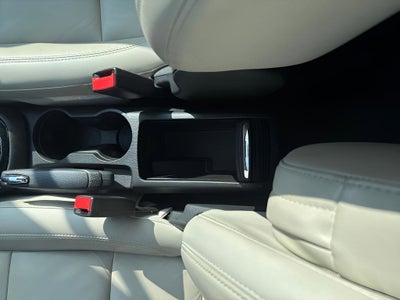 2017 Buick Encore Premium