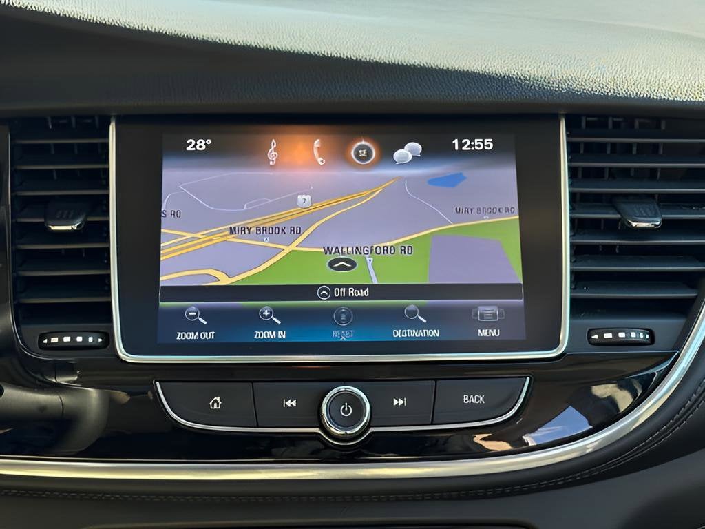 2017 Buick Encore Premium