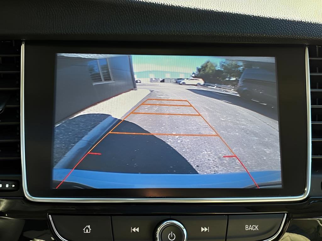 2017 Buick Encore Premium