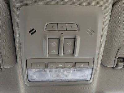 2017 Buick Encore Premium