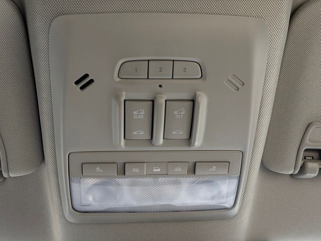 2017 Buick Encore Premium