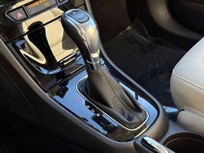 2017 Buick Encore Premium