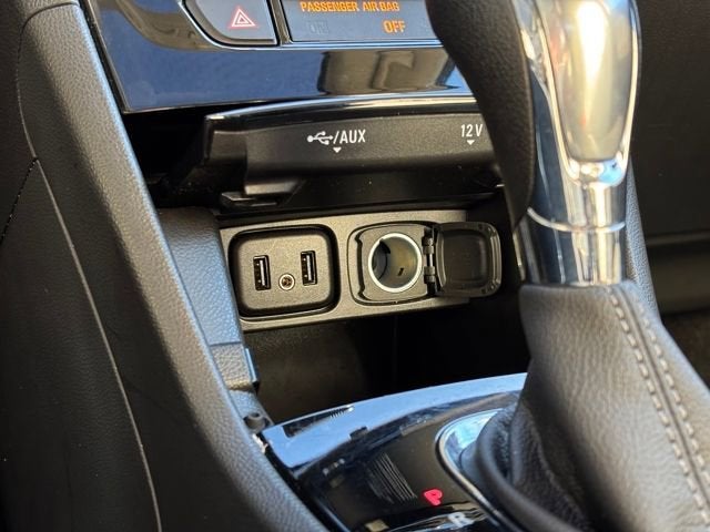 2017 Buick Encore Premium