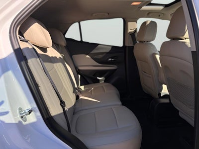 2017 Buick Encore Premium