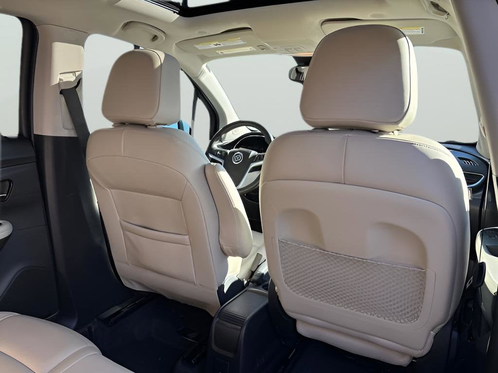 2017 Buick Encore Premium