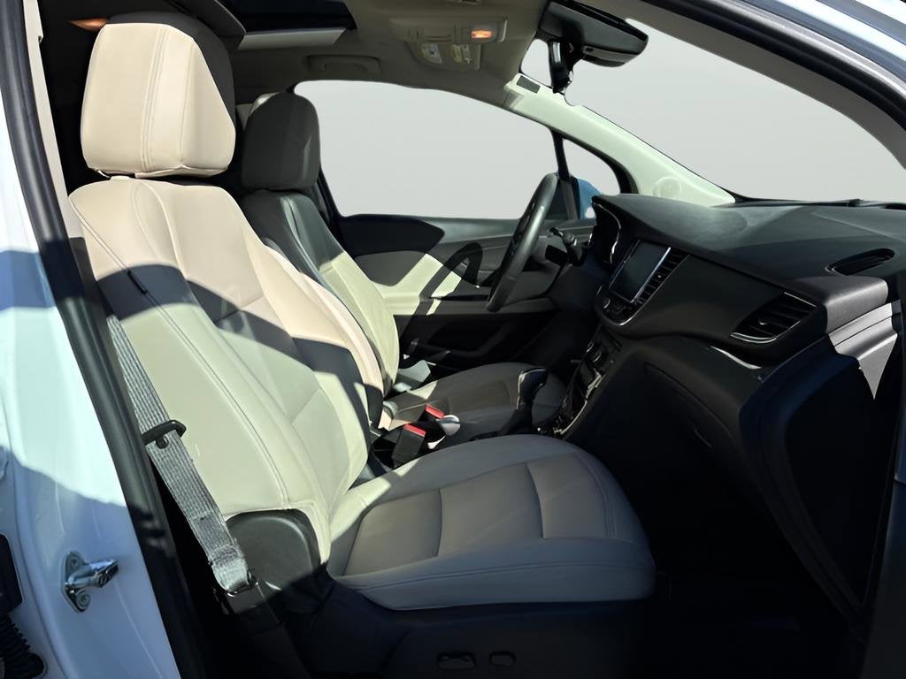 2017 Buick Encore Premium