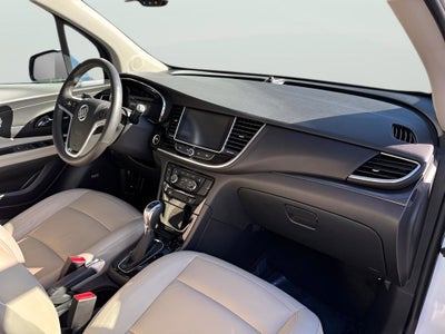 2017 Buick Encore Premium