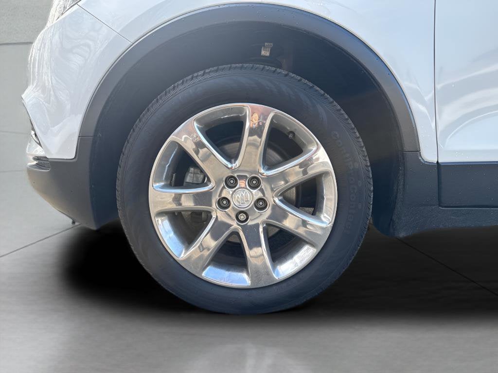 2017 Buick Encore Premium