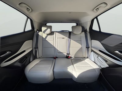 2017 Buick Encore Premium