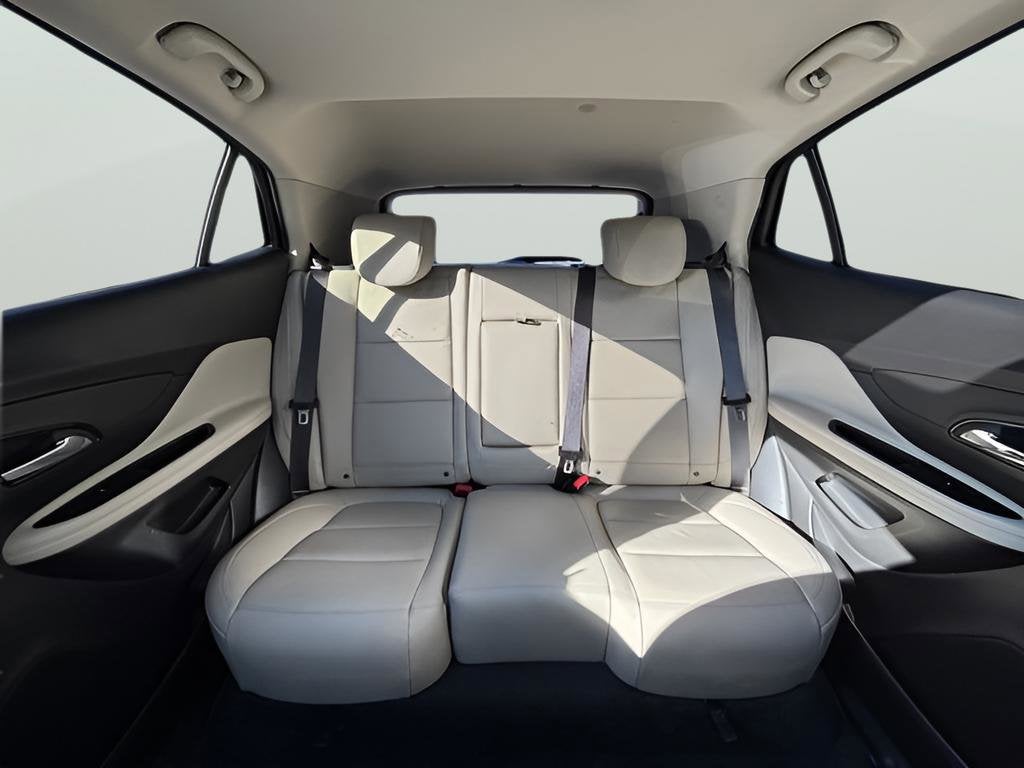 2017 Buick Encore Premium