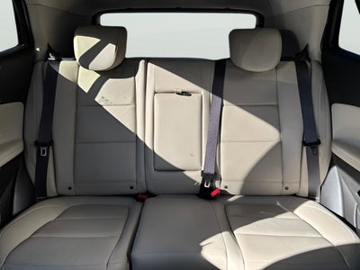 2017 Buick Encore Premium